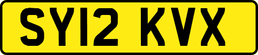 SY12KVX