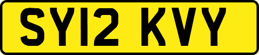 SY12KVY