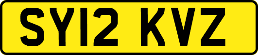 SY12KVZ