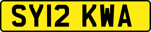 SY12KWA