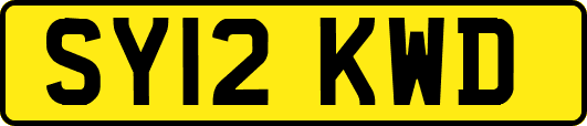 SY12KWD