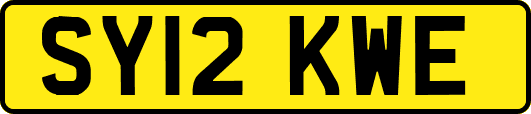 SY12KWE