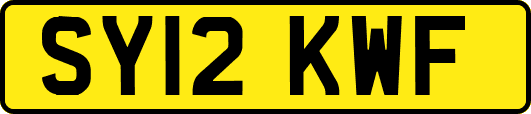 SY12KWF
