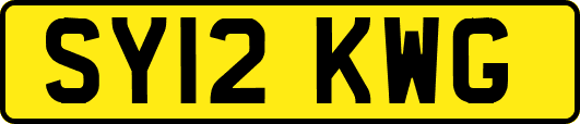 SY12KWG