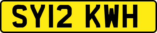 SY12KWH