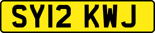 SY12KWJ