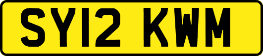 SY12KWM