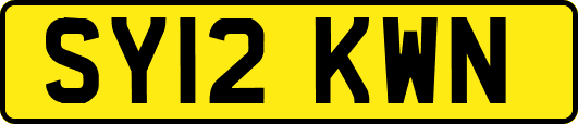 SY12KWN