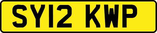 SY12KWP