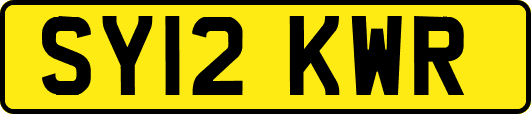 SY12KWR
