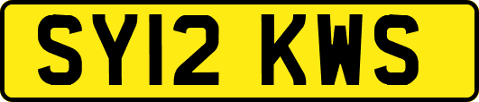 SY12KWS
