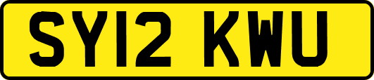 SY12KWU