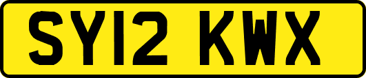 SY12KWX