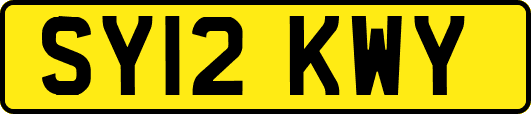 SY12KWY