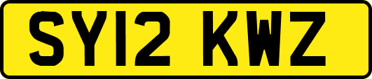 SY12KWZ