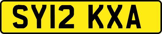 SY12KXA