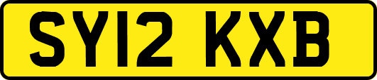 SY12KXB