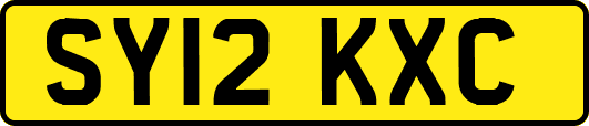 SY12KXC