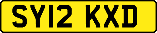 SY12KXD