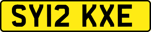 SY12KXE