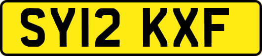 SY12KXF