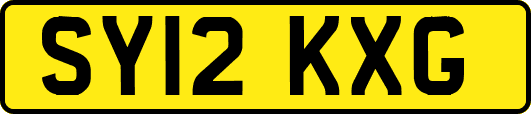 SY12KXG