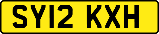 SY12KXH