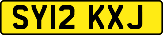 SY12KXJ