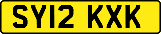 SY12KXK