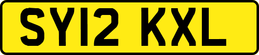 SY12KXL