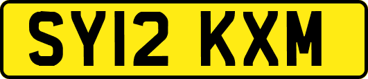 SY12KXM