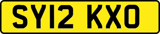 SY12KXO