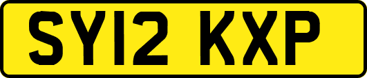 SY12KXP