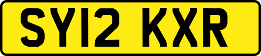 SY12KXR
