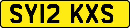 SY12KXS