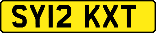 SY12KXT