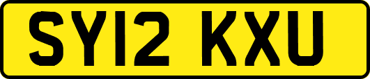 SY12KXU