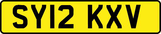 SY12KXV