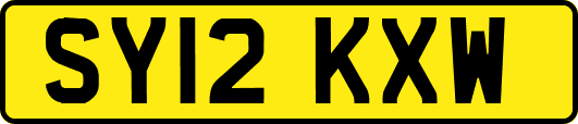 SY12KXW