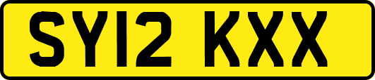 SY12KXX