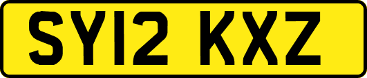 SY12KXZ