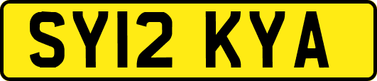 SY12KYA