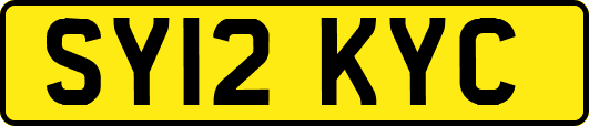 SY12KYC