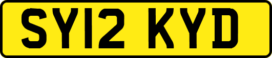 SY12KYD