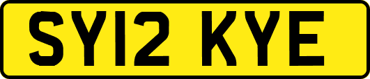 SY12KYE