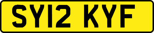 SY12KYF