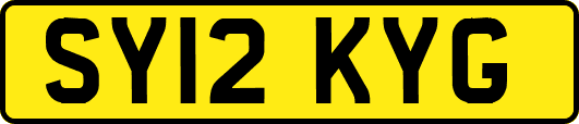 SY12KYG