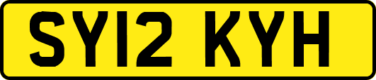 SY12KYH