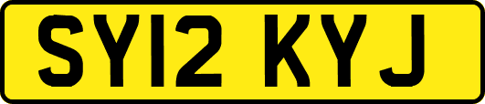 SY12KYJ