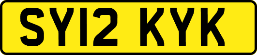 SY12KYK